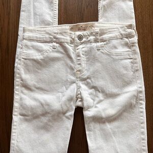 White Women's Jeans